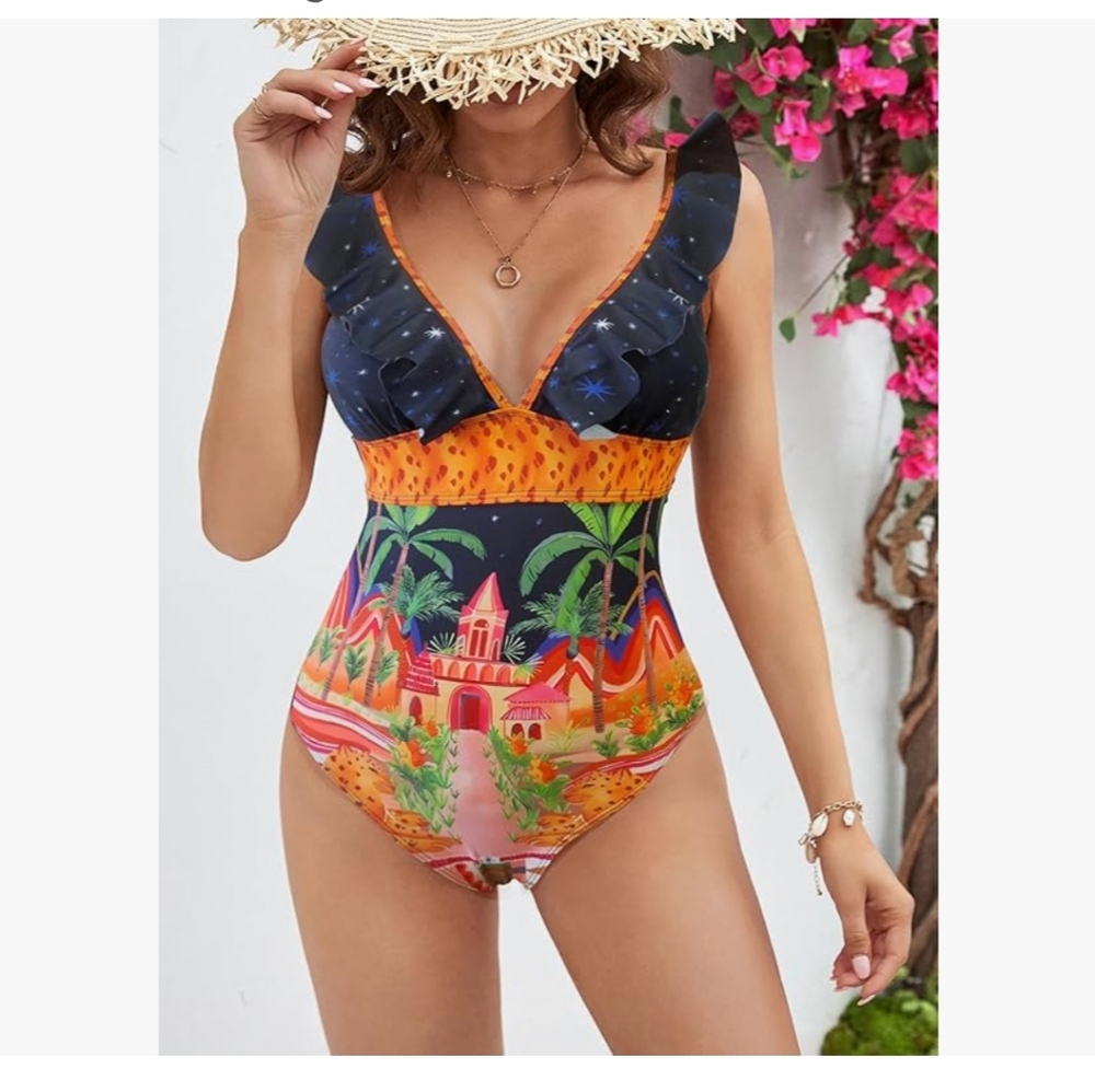 Swimsuit